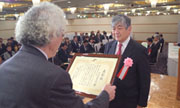 「会員感謝祭」〜第1部:優良従業員・創業150年特別表彰式 第2部:チェリッシュコンサートを開催〜