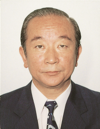 小野隆市氏