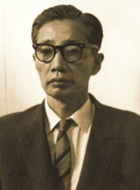 田島 慶三 氏