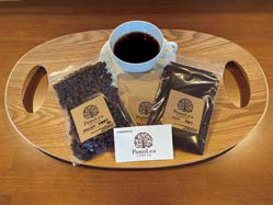 自家焙煎珈琲豆屋PonoLea Coffee（ポノレアコーヒー）01