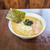 とんこつらーめん こうみ家02
